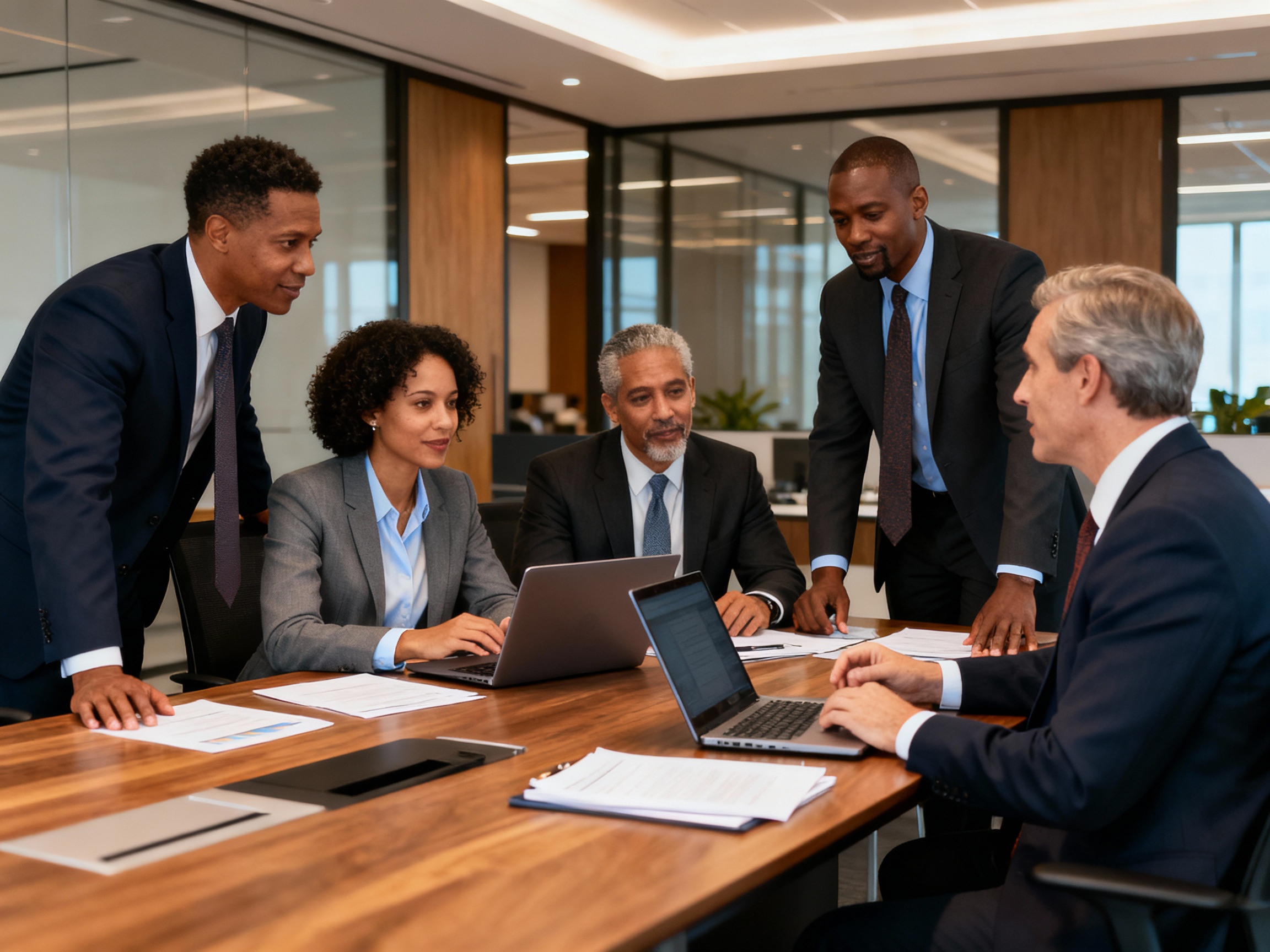 Стратегия ИИ