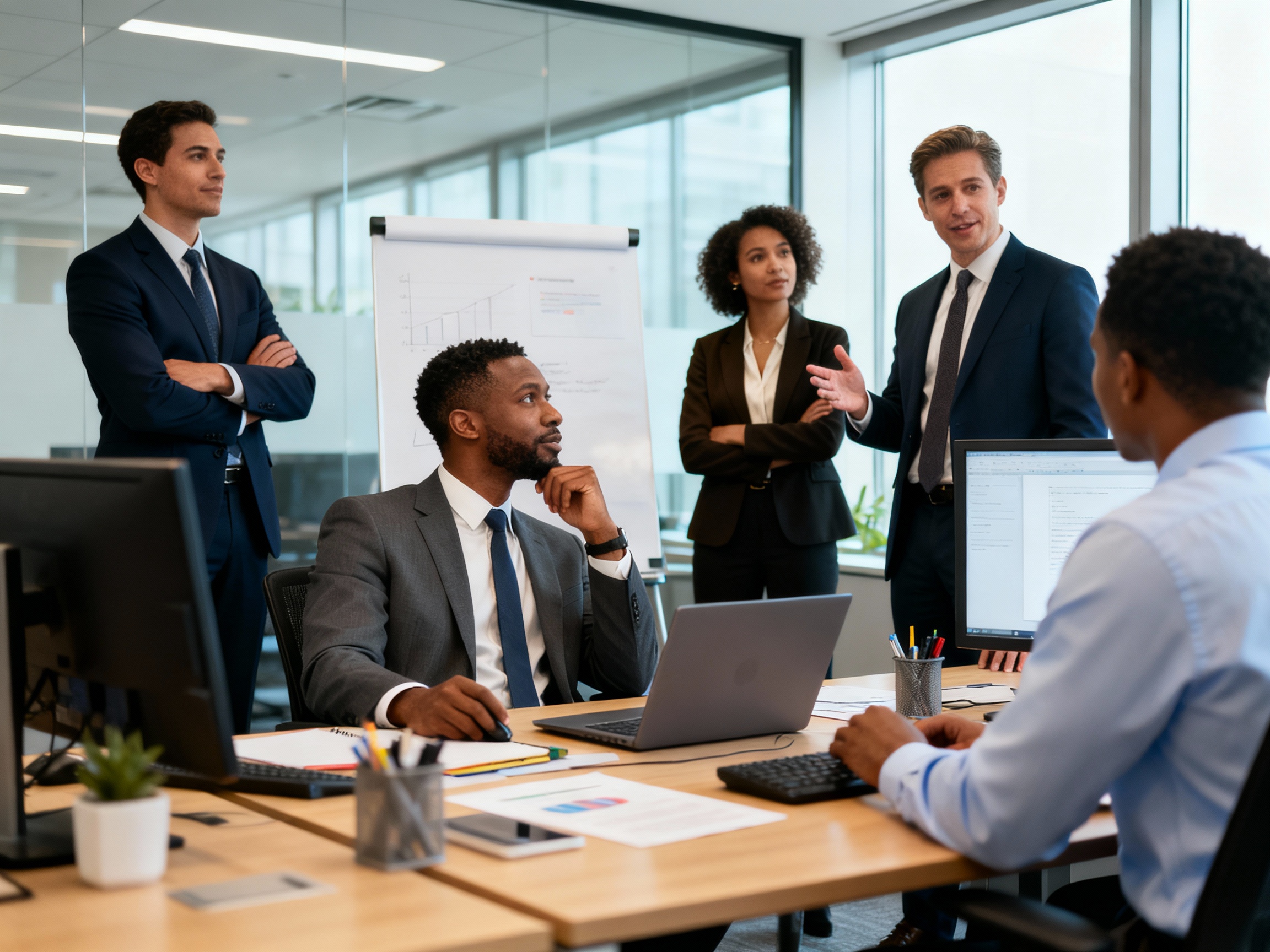 Professional service